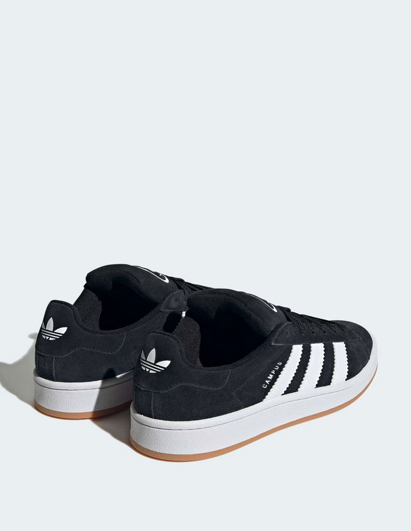 adidas Campus 00S Kids Negras Unisex