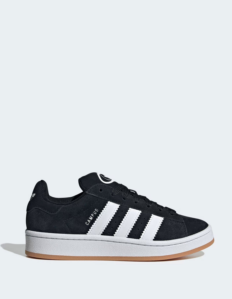 adidas Campus 00S Kids Negras Unisex