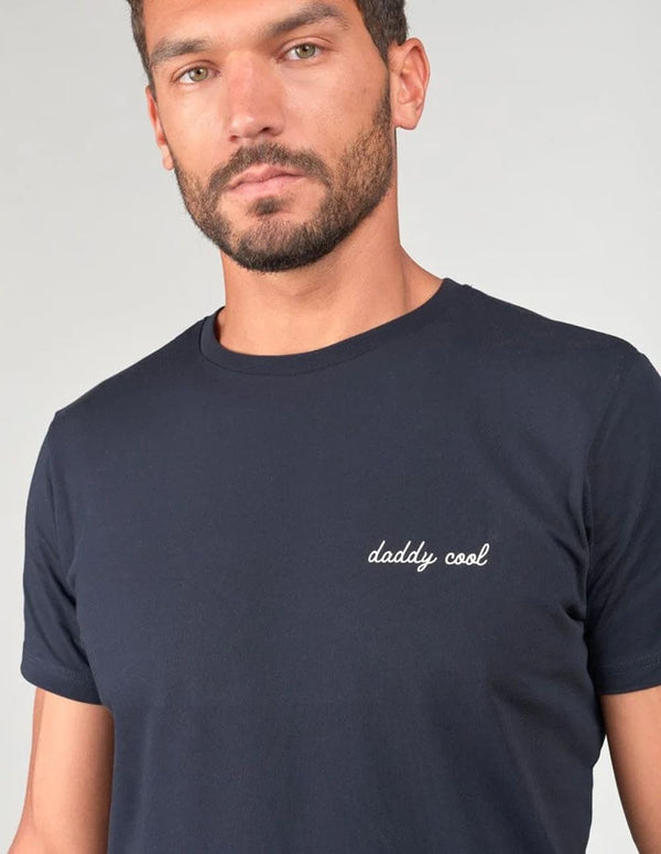 Camiseta Le Temps des Cerises Scully Azul Marino Hombre