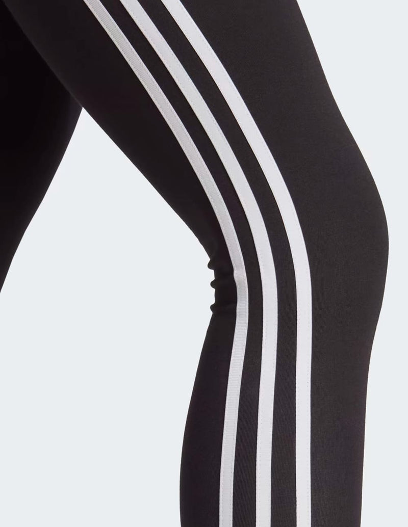 Legging adidas Future Icons 3-Stripes Negros Mujer