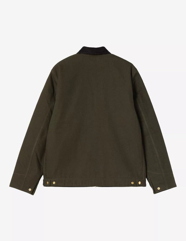 Chaqueta Carhartt WIP Detroit Verde Hombre