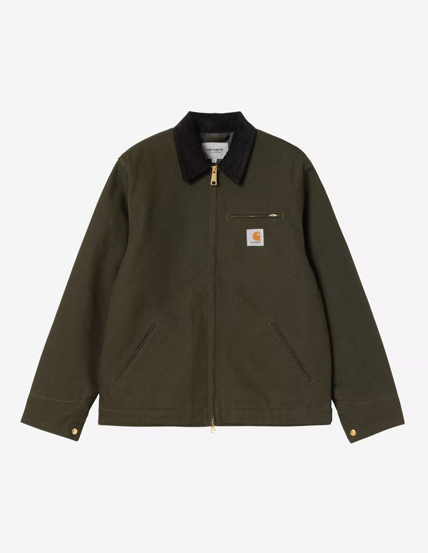 Chaqueta Carhartt WIP Detroit Verde Hombre