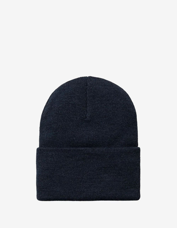 Gorro Carhartt WIP Acrilyc Watch Azul Unisex