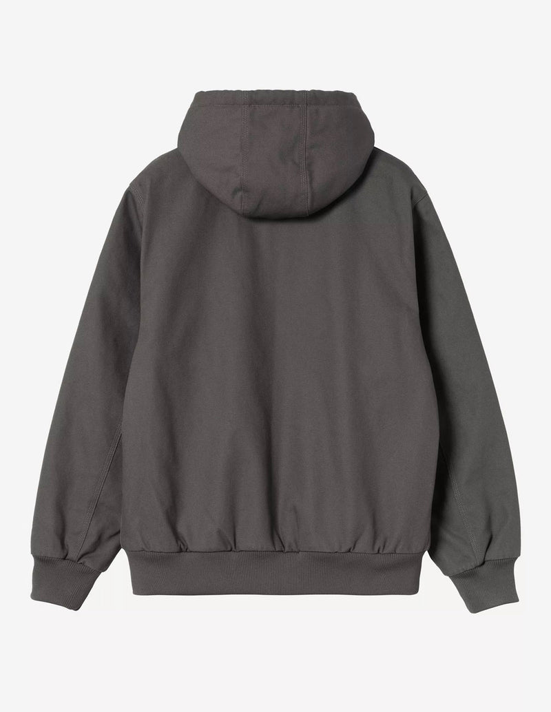 Chaqueta Carhartt WIP Active Gris Hombre