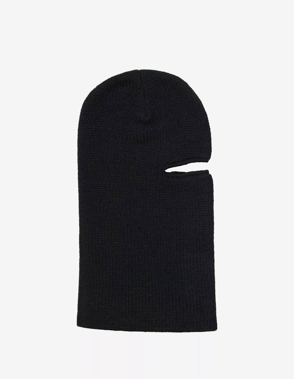 Pasamontañas Carhartt WIP con Logo Negro Unisex