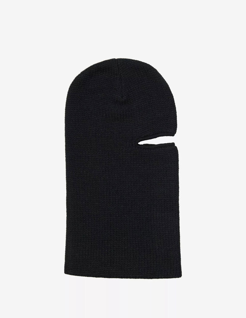 Pasamontañas Carhartt WIP con Logo Negro Unisex