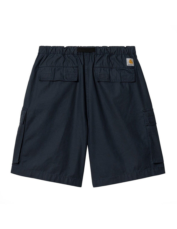 Carhartt WIP Wynton Navy Blue Men's Shorts