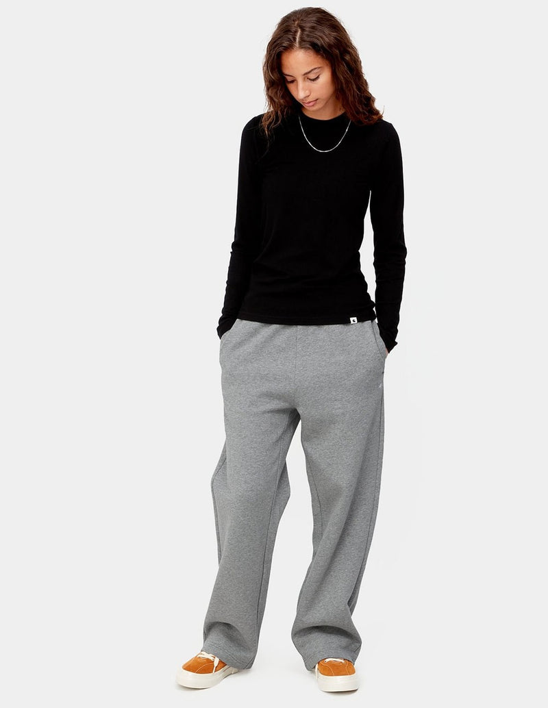 Women's on sale carhartt sweatpants