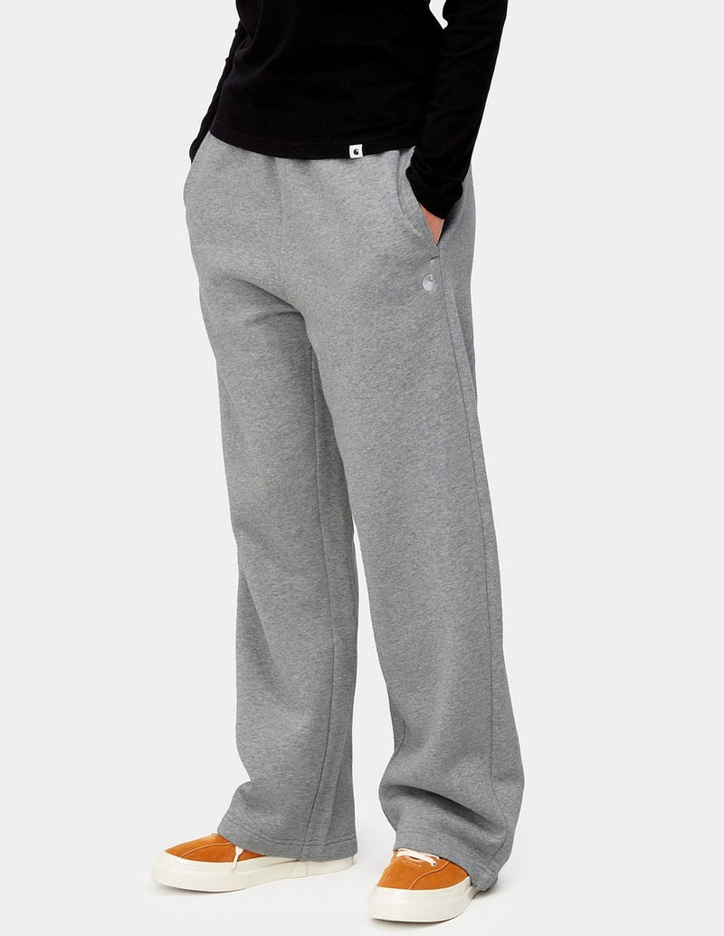 Carhartt WIP Casey Gray Women's Sweatpants