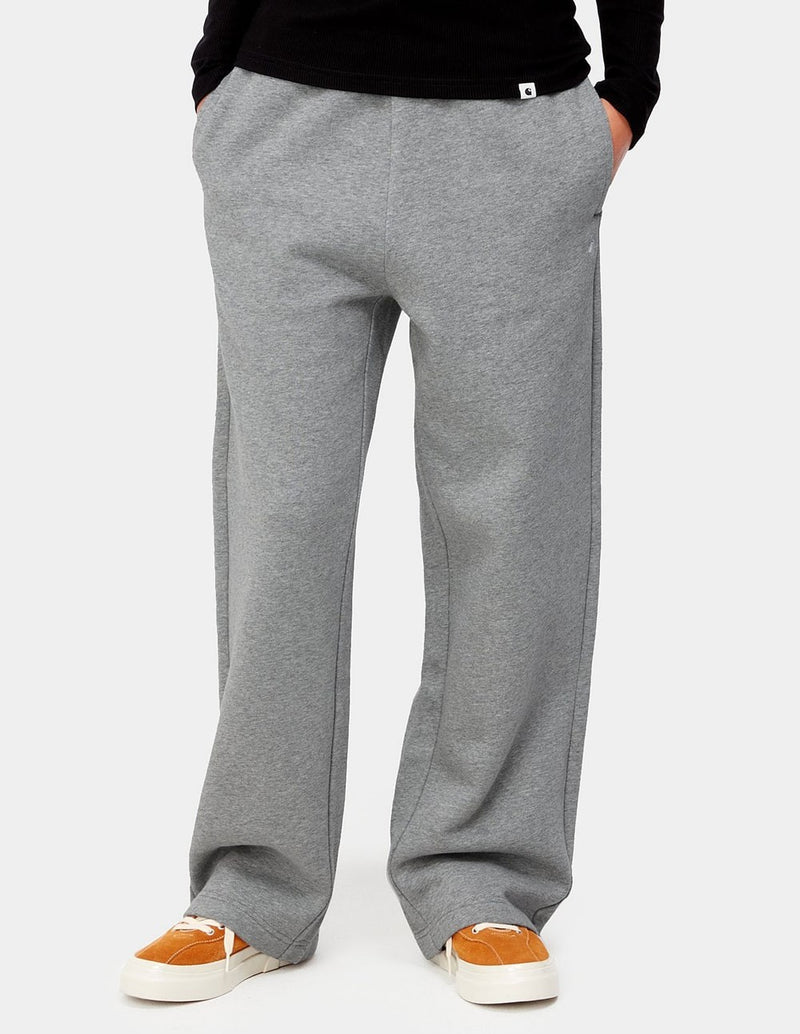 Carhartt WIP Casey Gray Women's Sweatpants