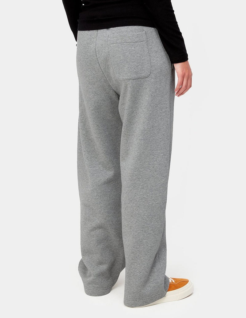 Carhartt WIP Casey Gray Women's Sweatpants