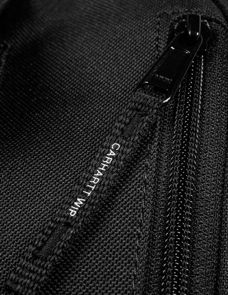 Bolso Carhartt WIP Essentials Negro Hombre 17 x 16 x 6