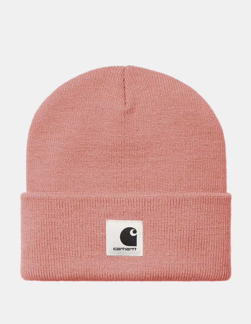 Gorro Carhartt WIP Ashley Rosa Unisex