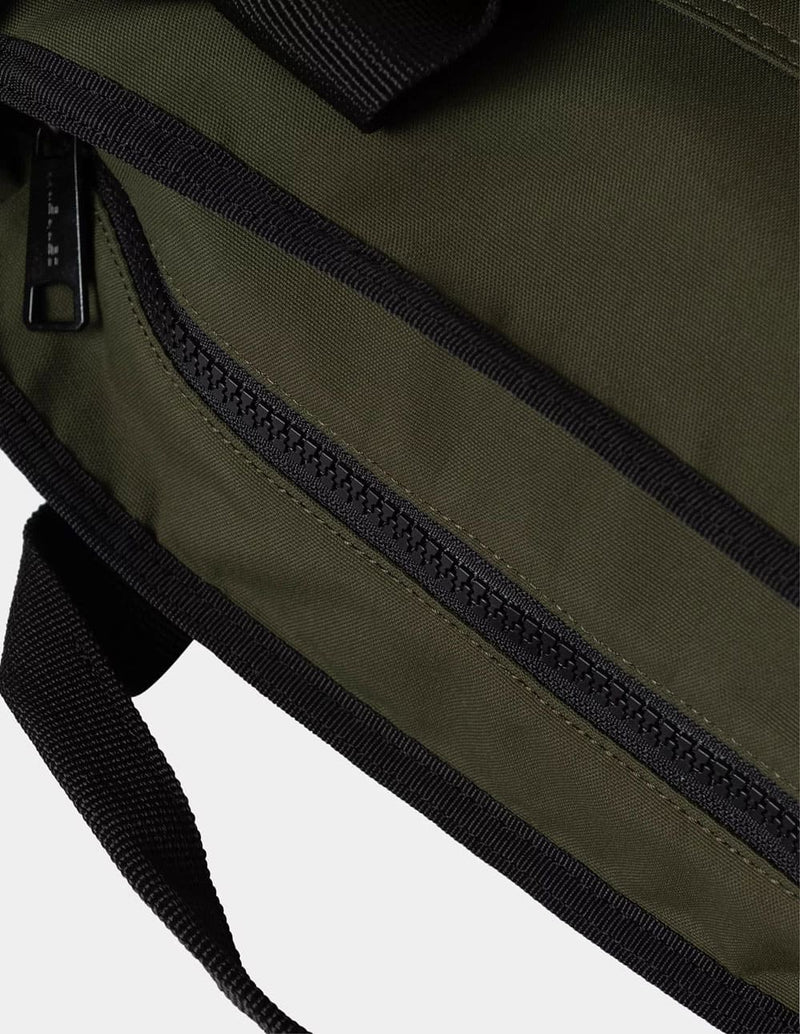 Bolso Carhartt WIP Keyton Verde Unisex 27 x 31 x 12