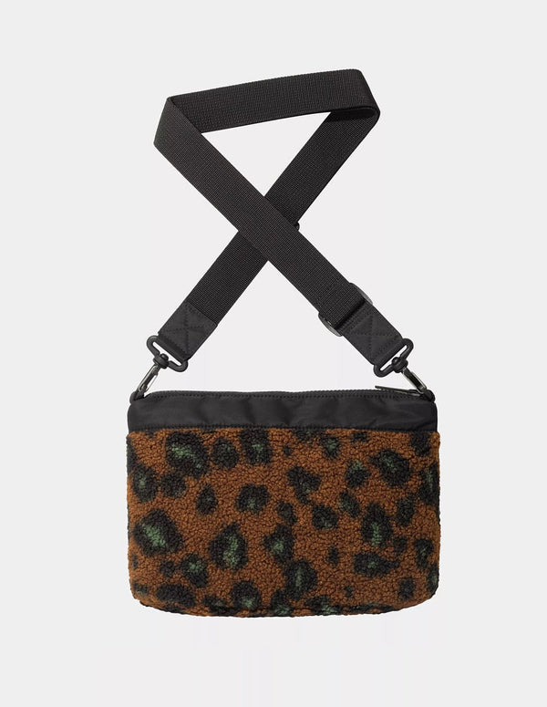 Bolso Carhartt WIP Orla Strap Multicolor Unisex 18 x 31 x 9