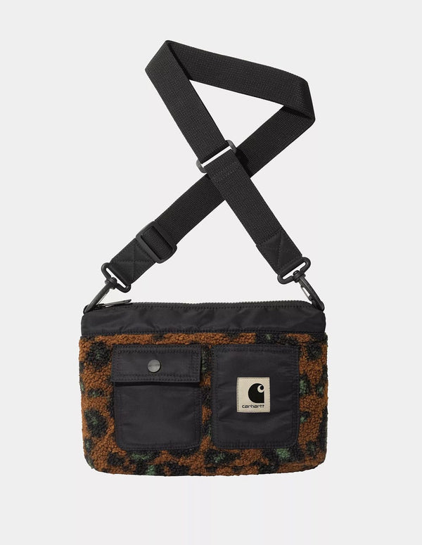 Bolso Carhartt WIP Orla Strap Multicolor Unisex 18 x 31 x 9