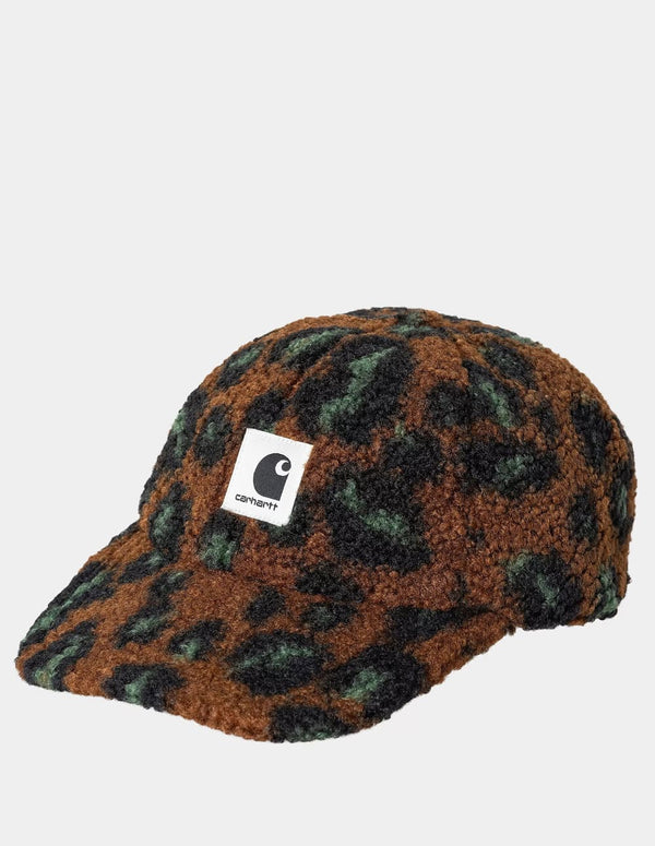 Gorra Carhartt WIP Orla Multicolor Unisex