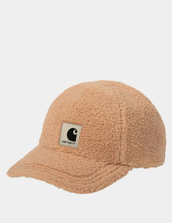 Gorra Carhartt WIP Orla Beige Unisex