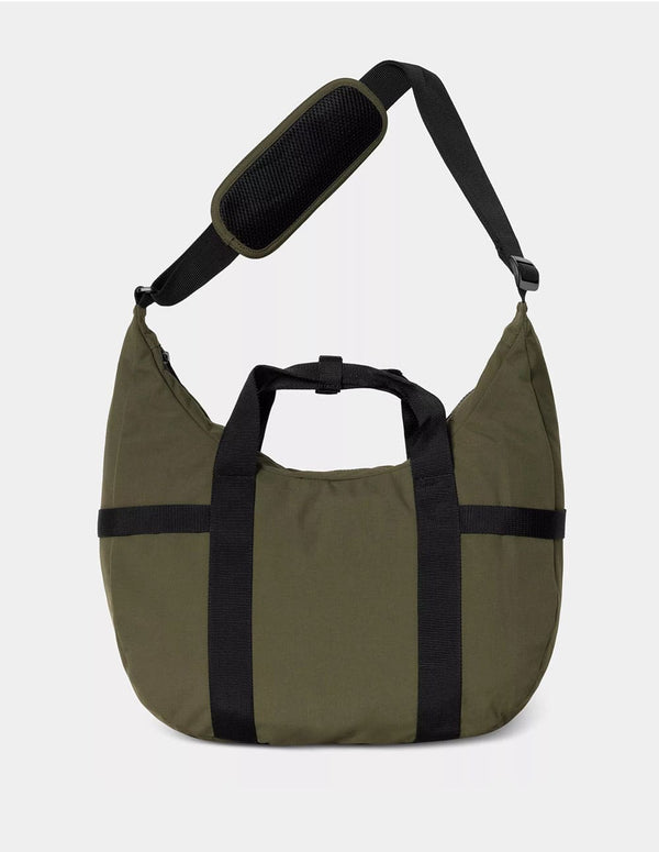 Bolso Carhartt WIP Keyton Verde Unisex 26 x 40 x 11