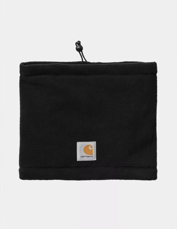 Braga Cuello Carhartt WIP con Logo Negra Unisex