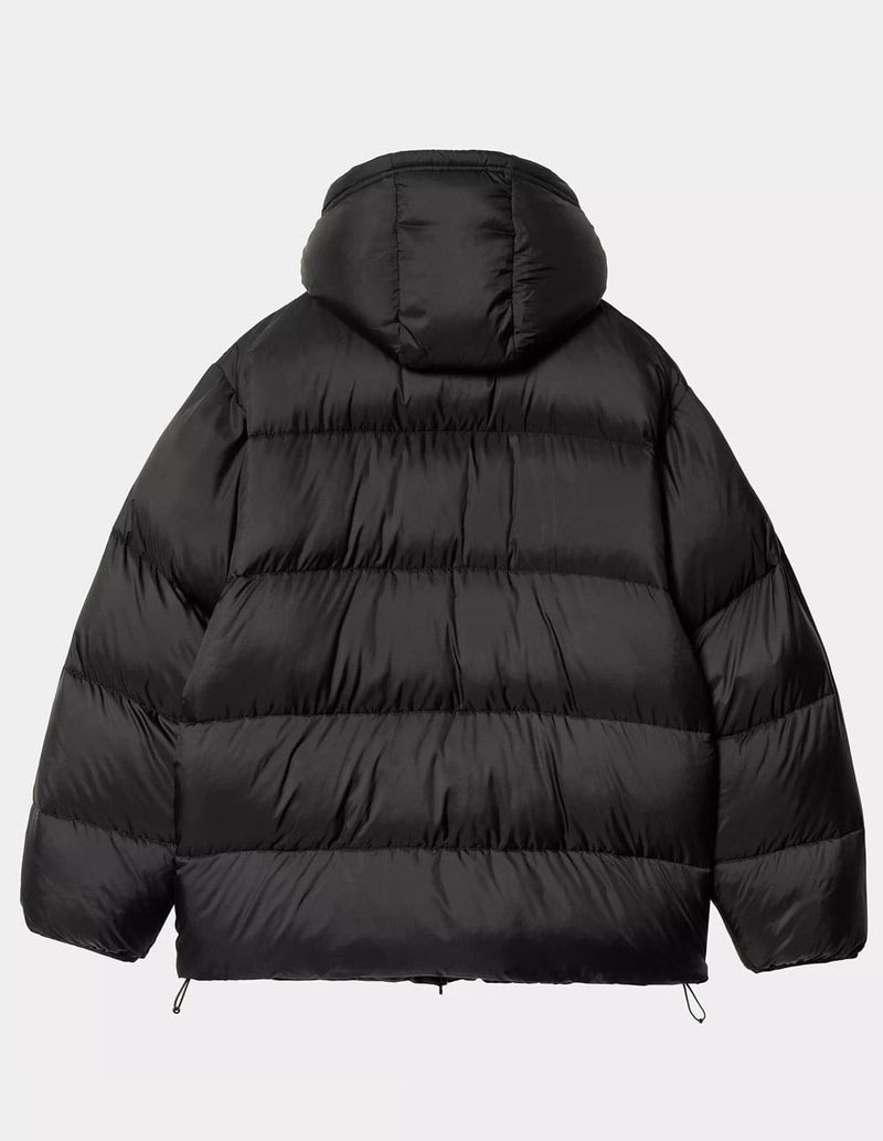 Plumas Carhartt WIP Toronto Negro Hombre