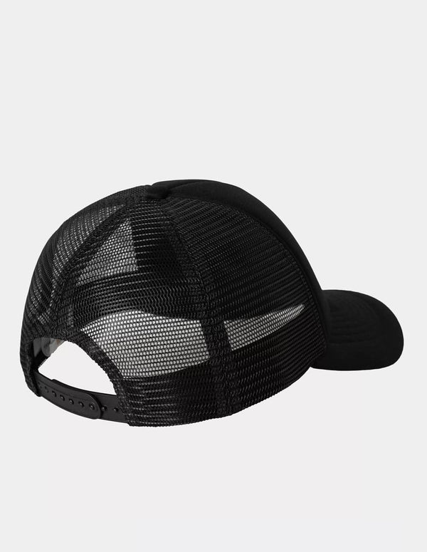 Gorra Carhartt WIP Heart Patch Negra Unisex