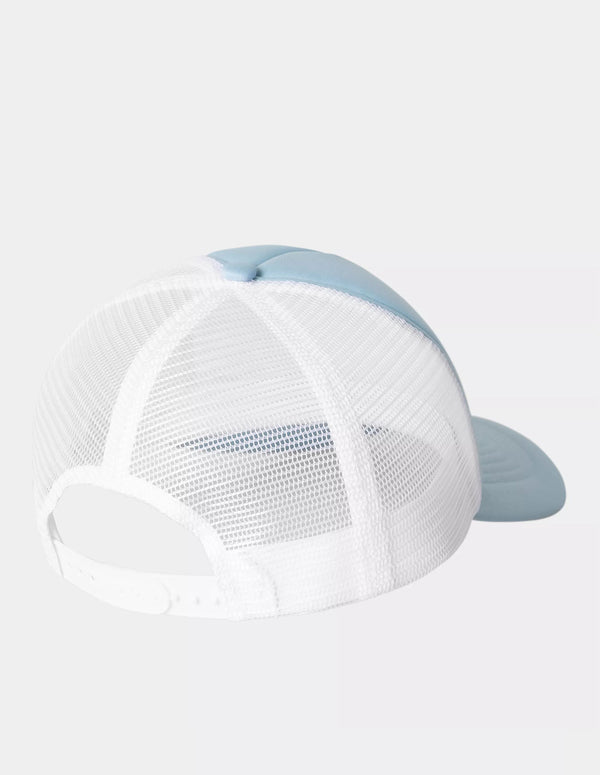 Gorra Carhartt WIP Sandwich Azul Unisex