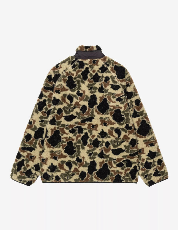 Chaqueta Carhartt WIP Prentis Liner Multicolor Hombre