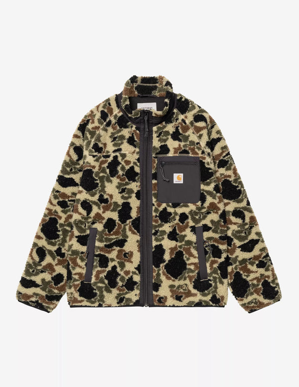 Chaqueta Carhartt WIP Prentis Liner Multicolor Hombre