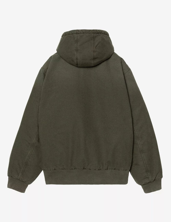 Chaqueta Carhartt WIP OG Active Verde Hombre