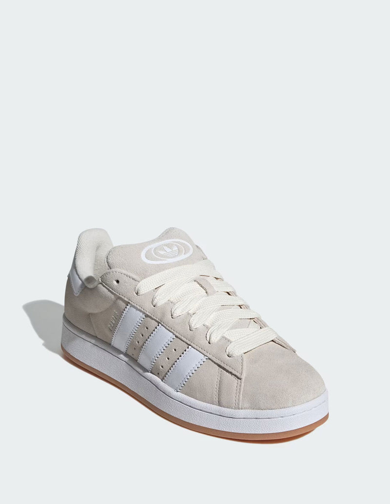 adidas Campus 00s Grises y Blancas Unisex