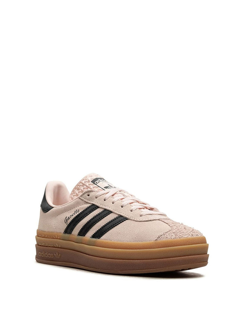 adidas Gazelle Bold Rosas y Negras Mujer