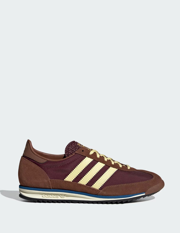 adidas SL 72 Marrones Unisex