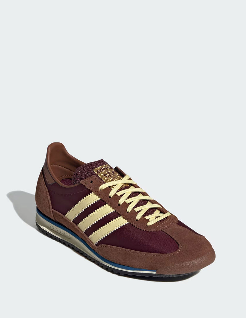 adidas SL 72 Marrones Unisex