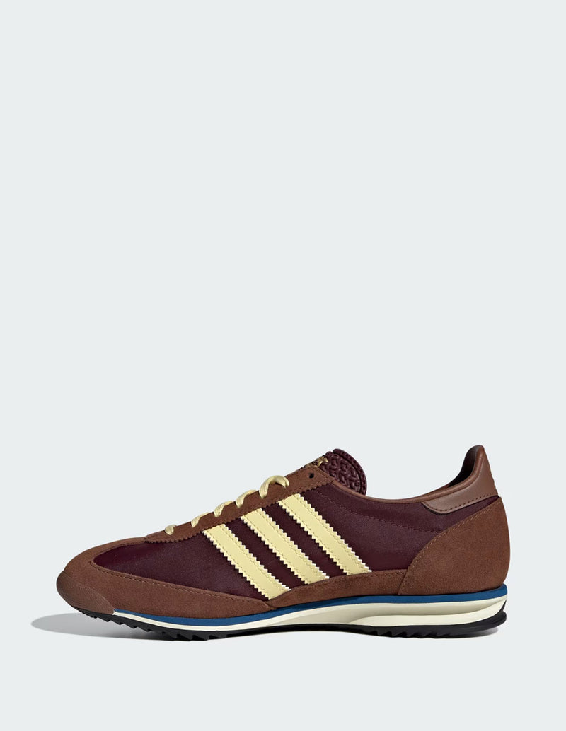 adidas SL 72 Marrones Unisex