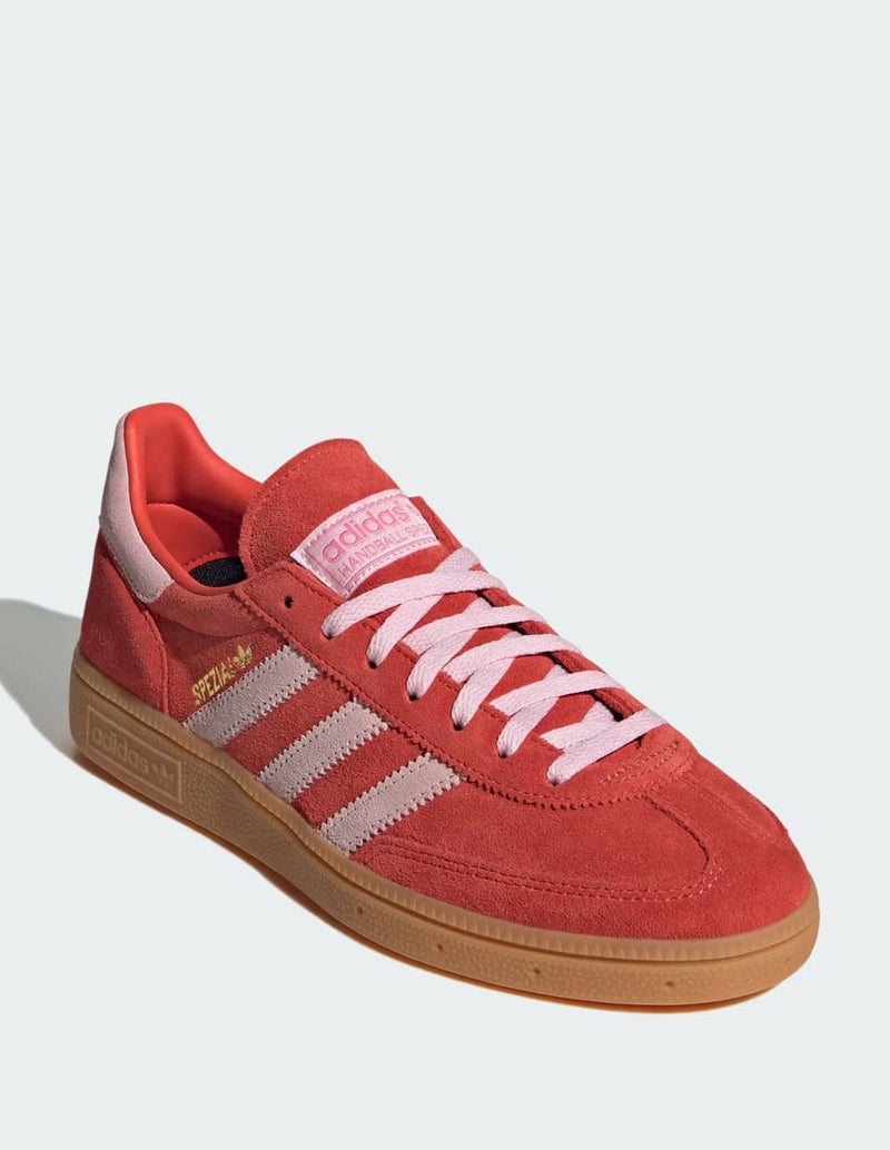 Adidas discount spezial marron