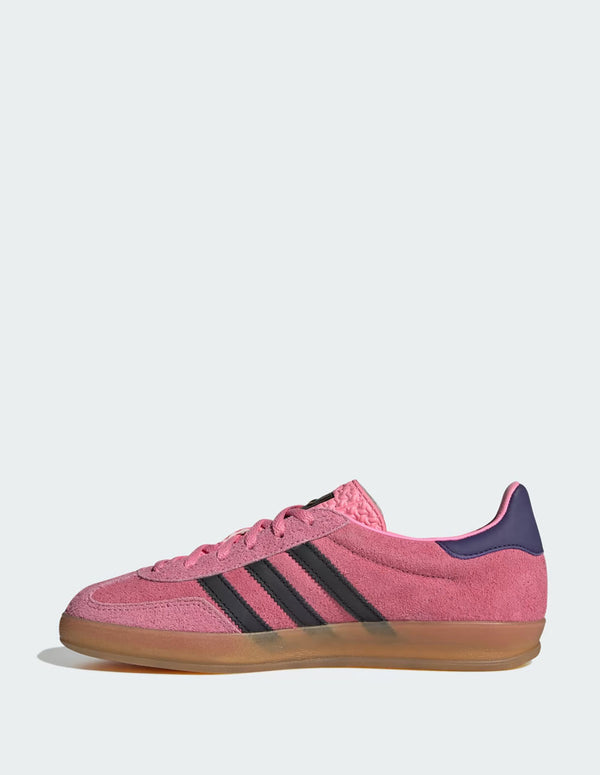 adidas Gazelle Indoor Rosas Mujer