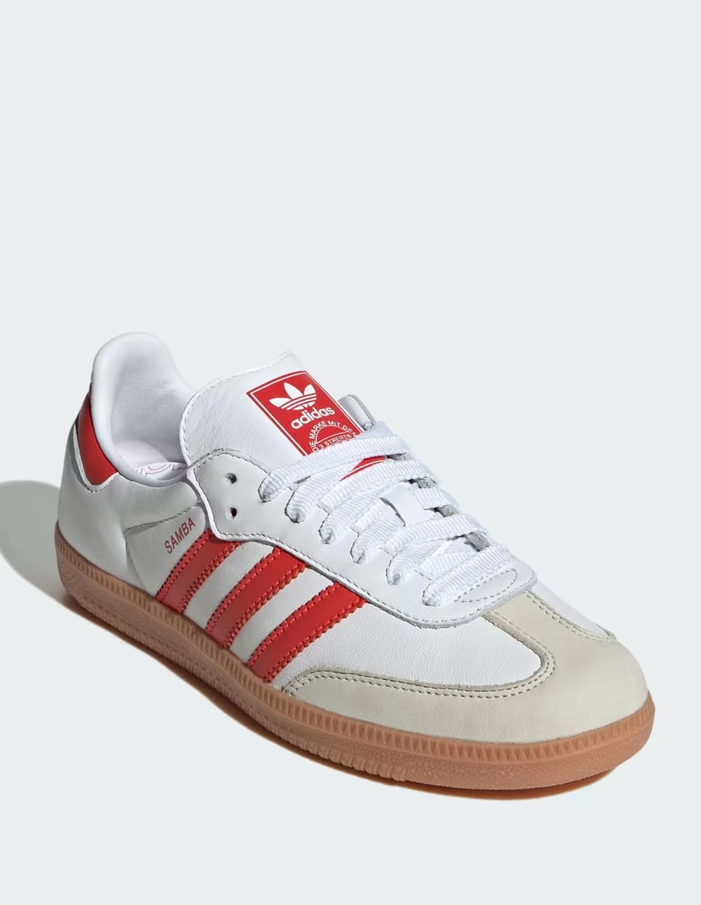 Zapatos Adidas Mujer Tenis Adidas Samba Blancos Adidas Samba OG