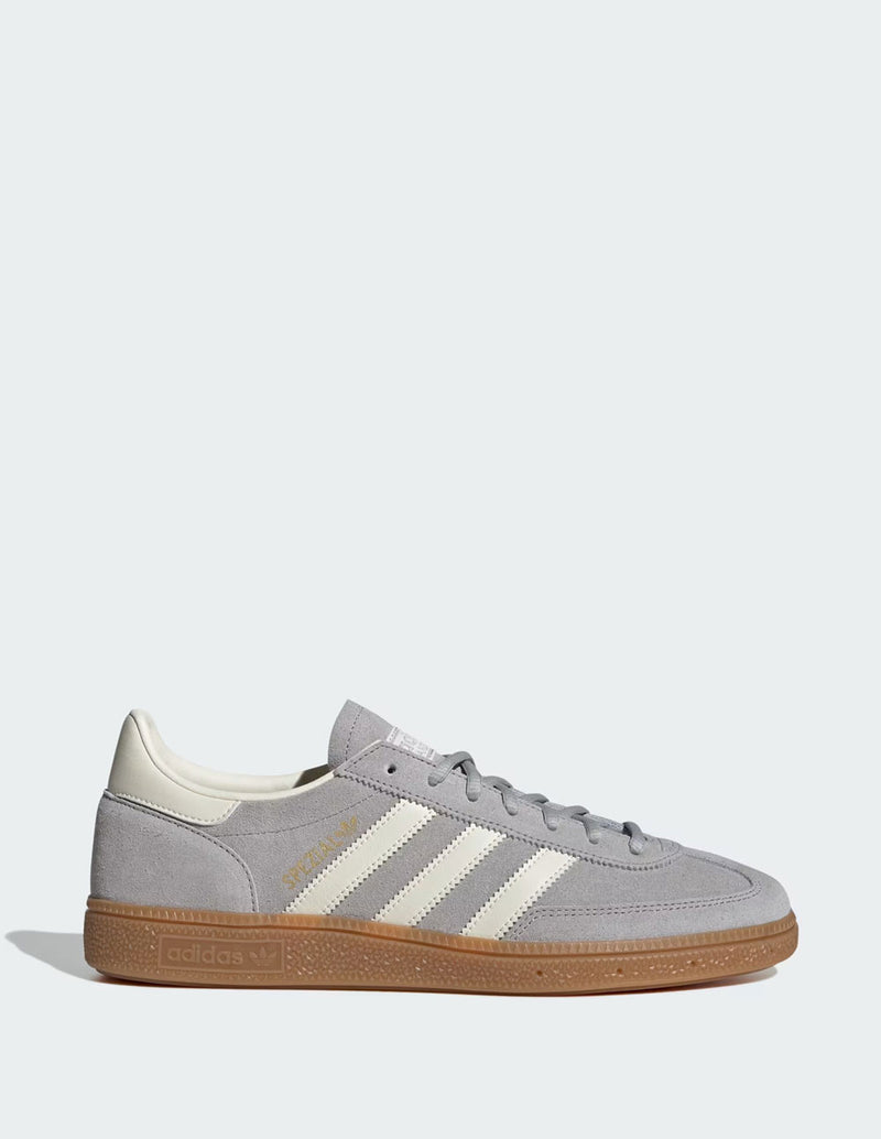 adidas Handball Spezial Grises Unisex