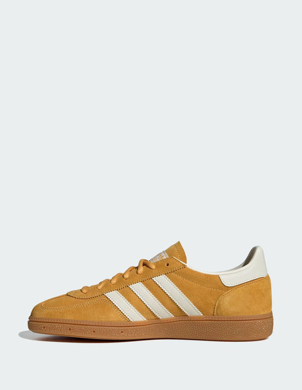 adidas Handball Spezial Amarillas Unisex