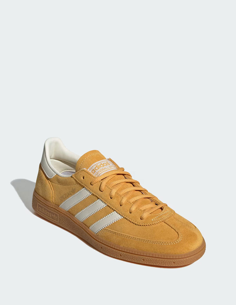 adidas Handball Spezial Amarillas Unisex