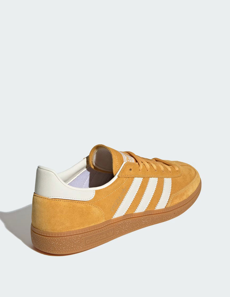 adidas Handball Spezial Amarillas Unisex