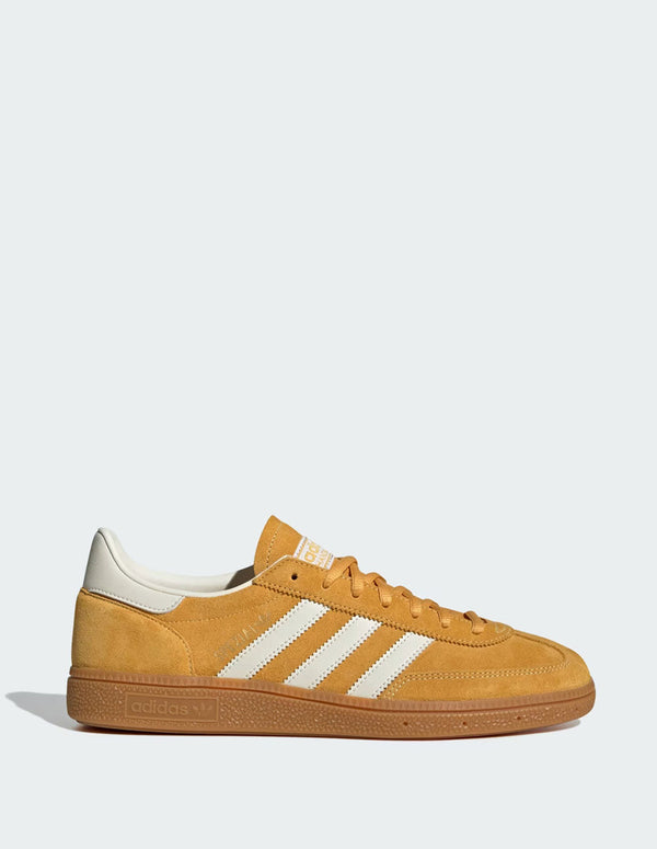 adidas Handball Spezial Amarillas Unisex