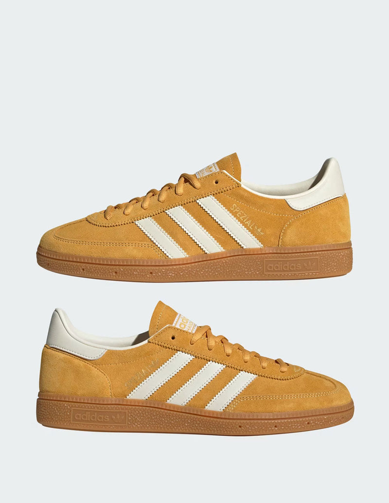 adidas Handball Spezial Amarillas Unisex