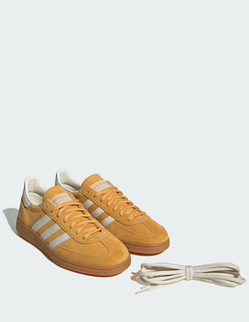 adidas Handball Spezial Amarillas Unisex