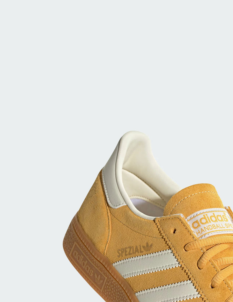 adidas Handball Spezial Amarillas Unisex