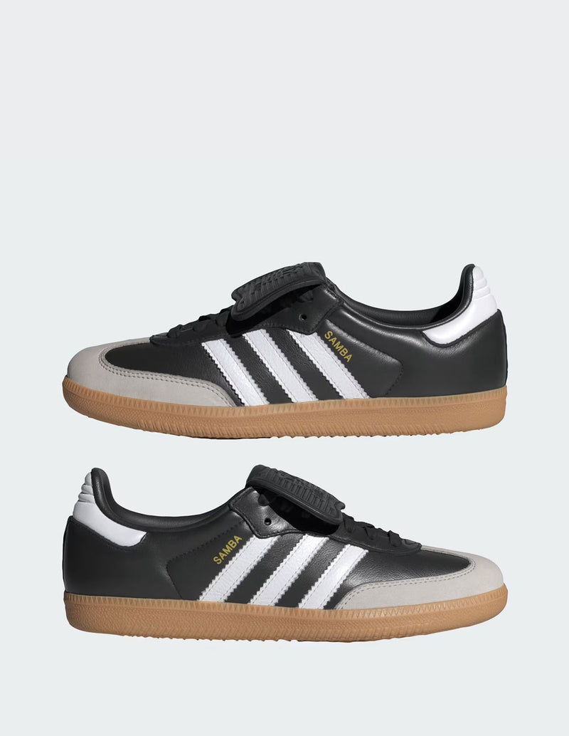 adidas Samba LT Negras Unisex