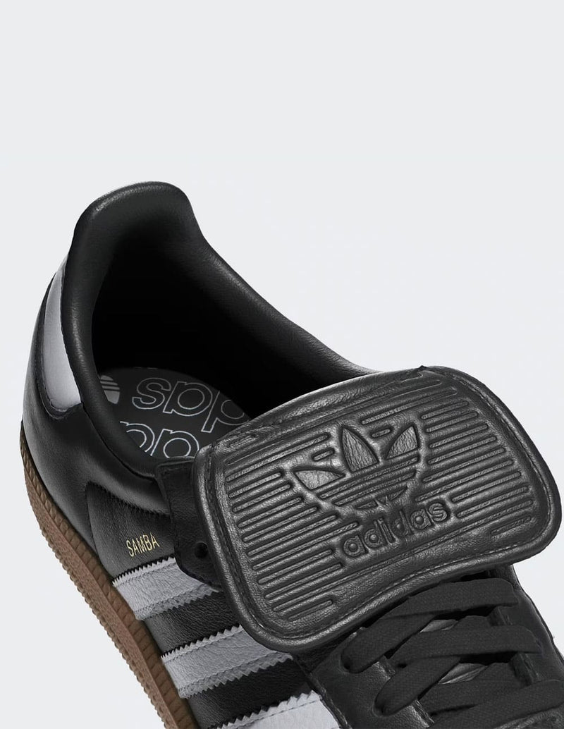 adidas Samba LT Negras Unisex