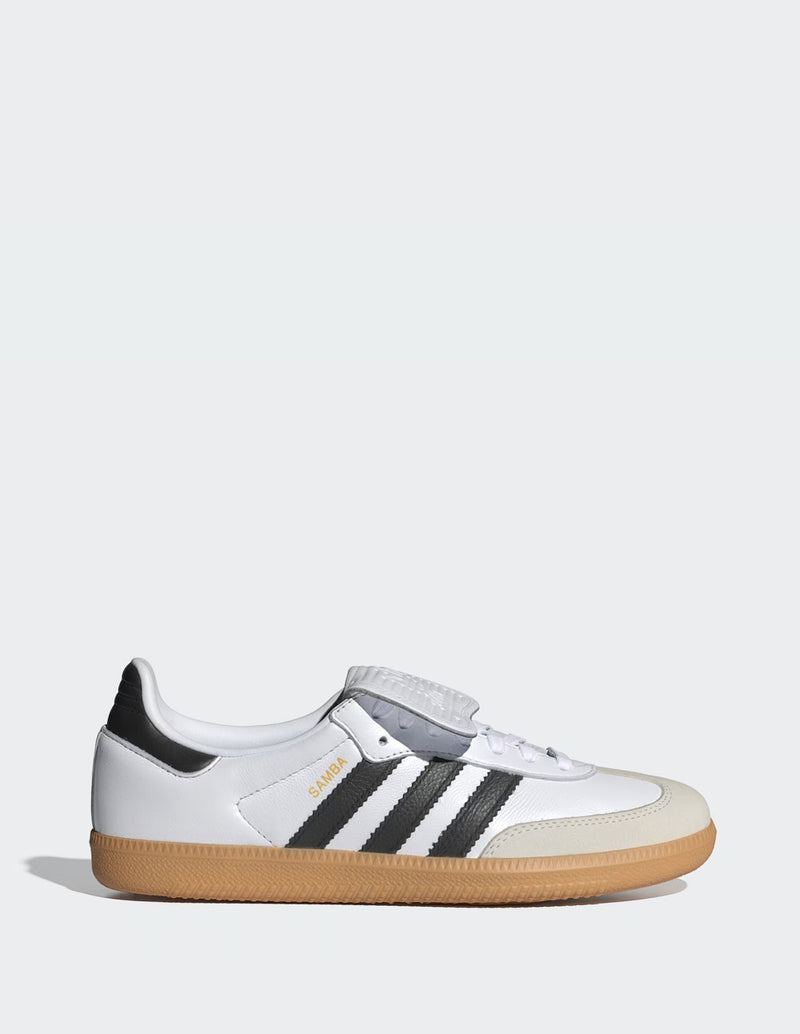 adidas Samba LT Blancas y Negras Unisex