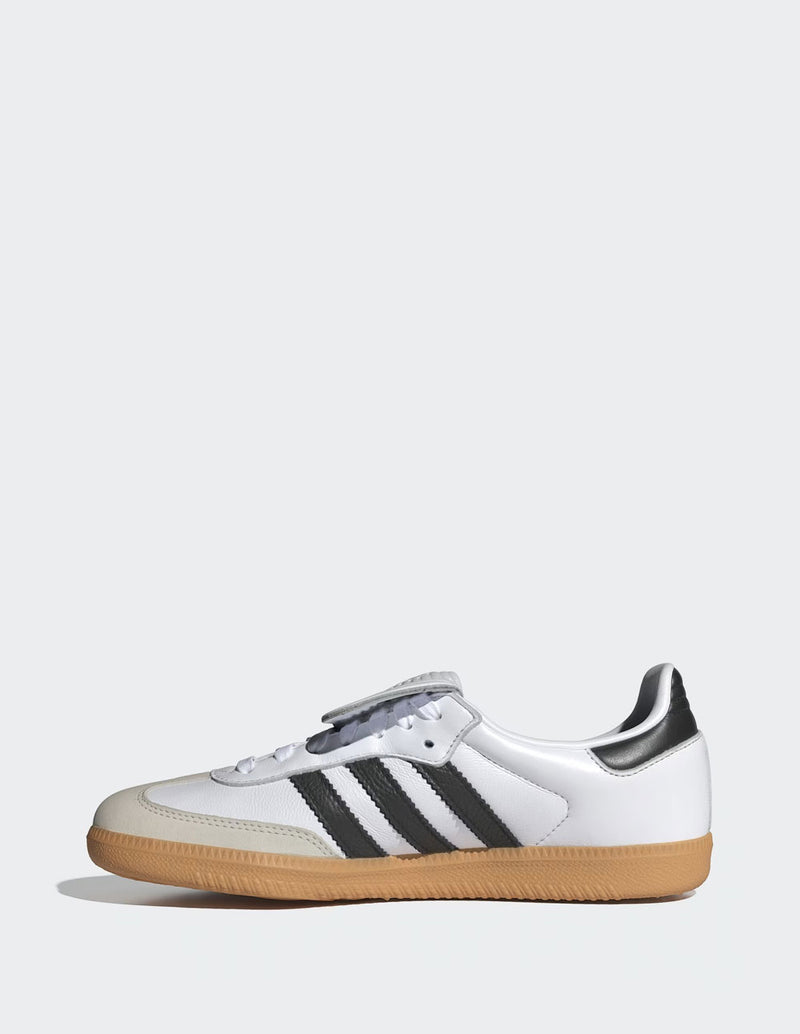 adidas Samba LT Blancas y Negras Unisex